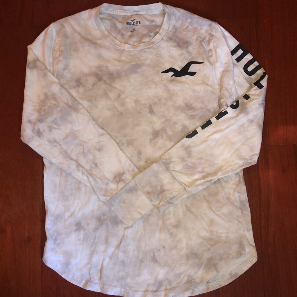 Hollister T-shirt